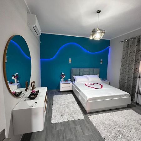 Erdi'S Home Berat Dış mekan fotoğraf