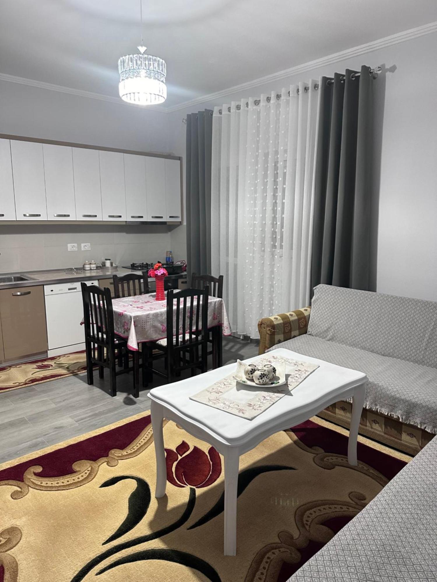 Erdi'S Home Berat Dış mekan fotoğraf