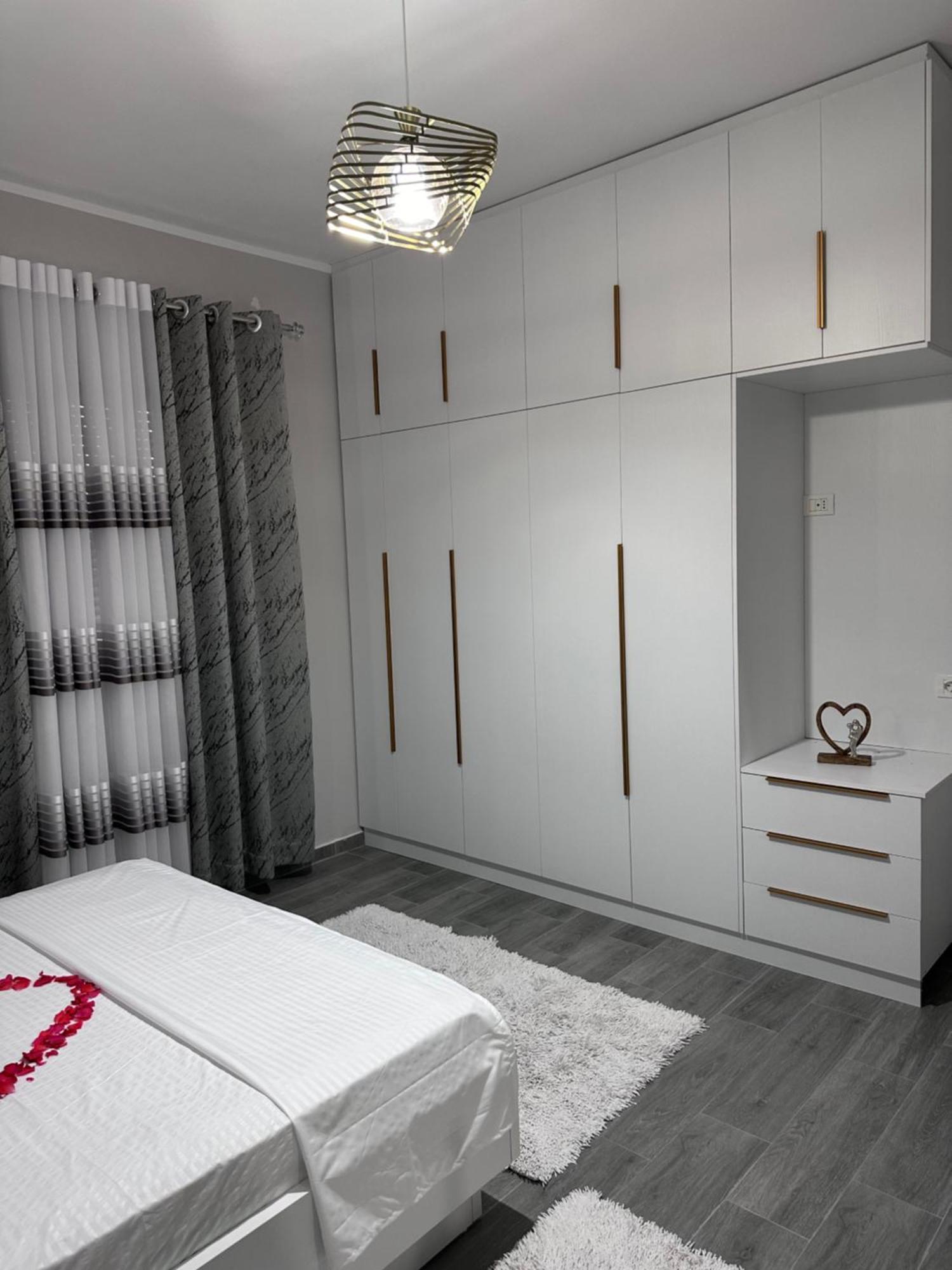 Erdi'S Home Berat Dış mekan fotoğraf