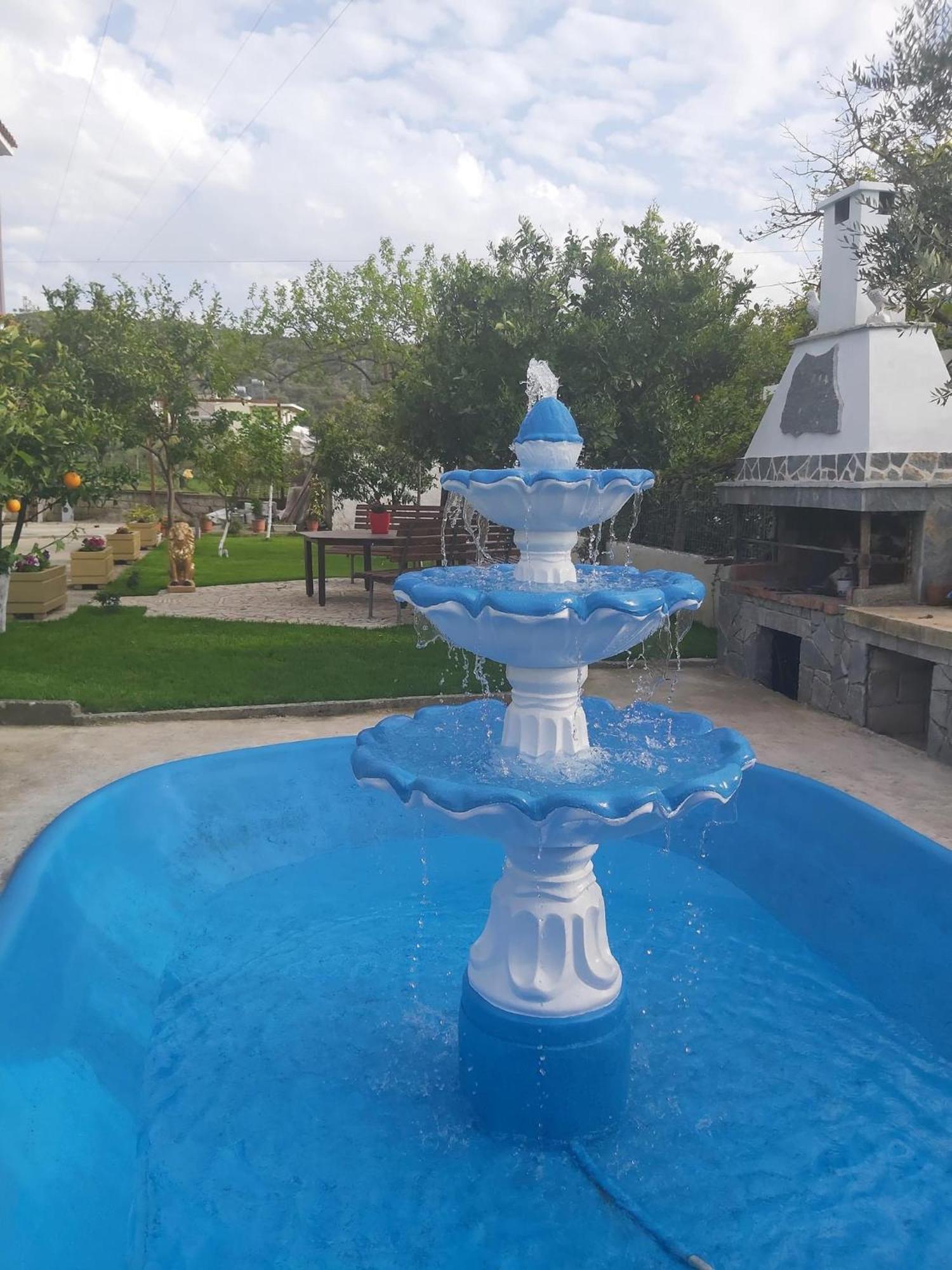 Erdi'S Home Berat Dış mekan fotoğraf