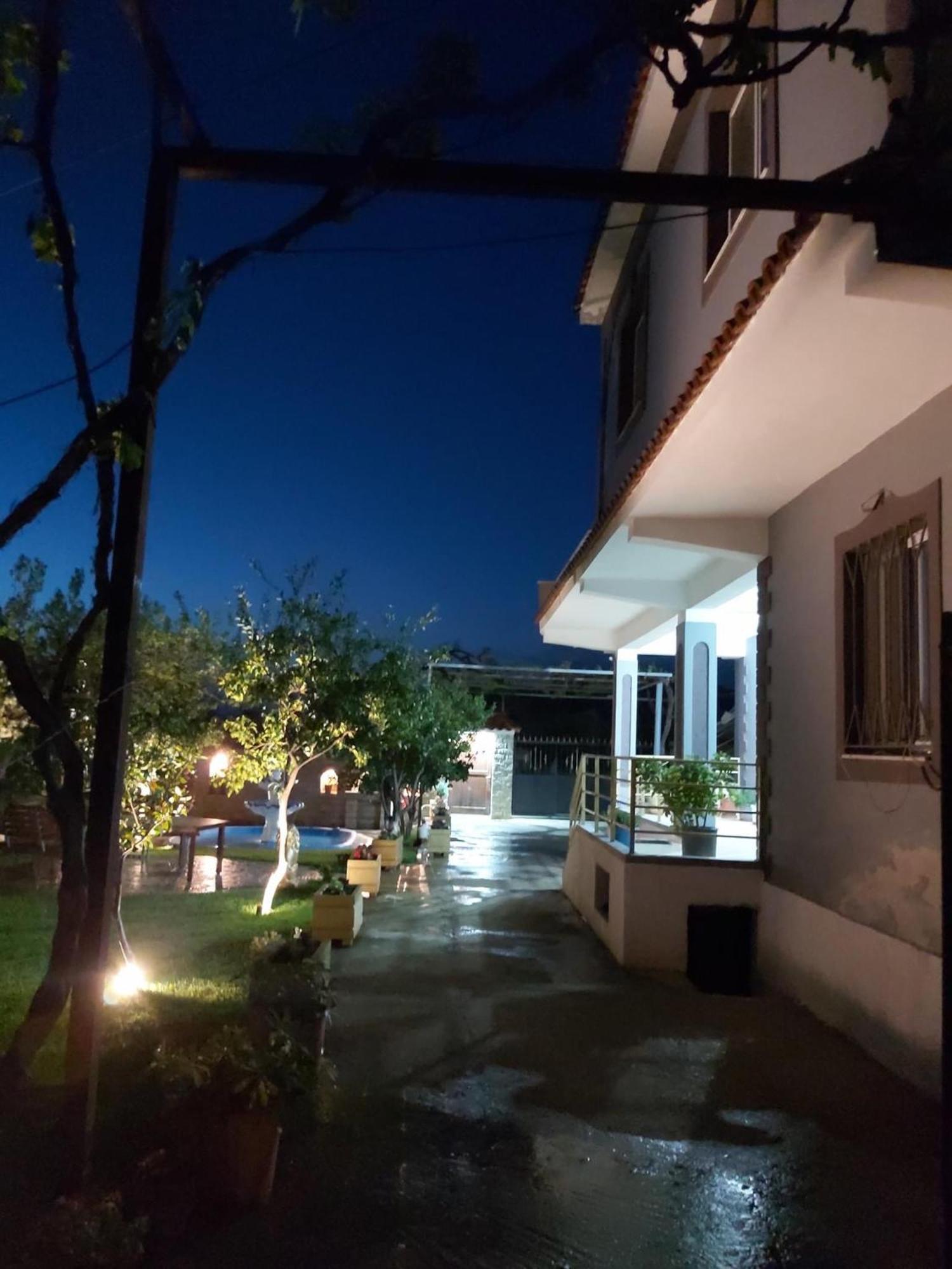 Erdi'S Home Berat Dış mekan fotoğraf