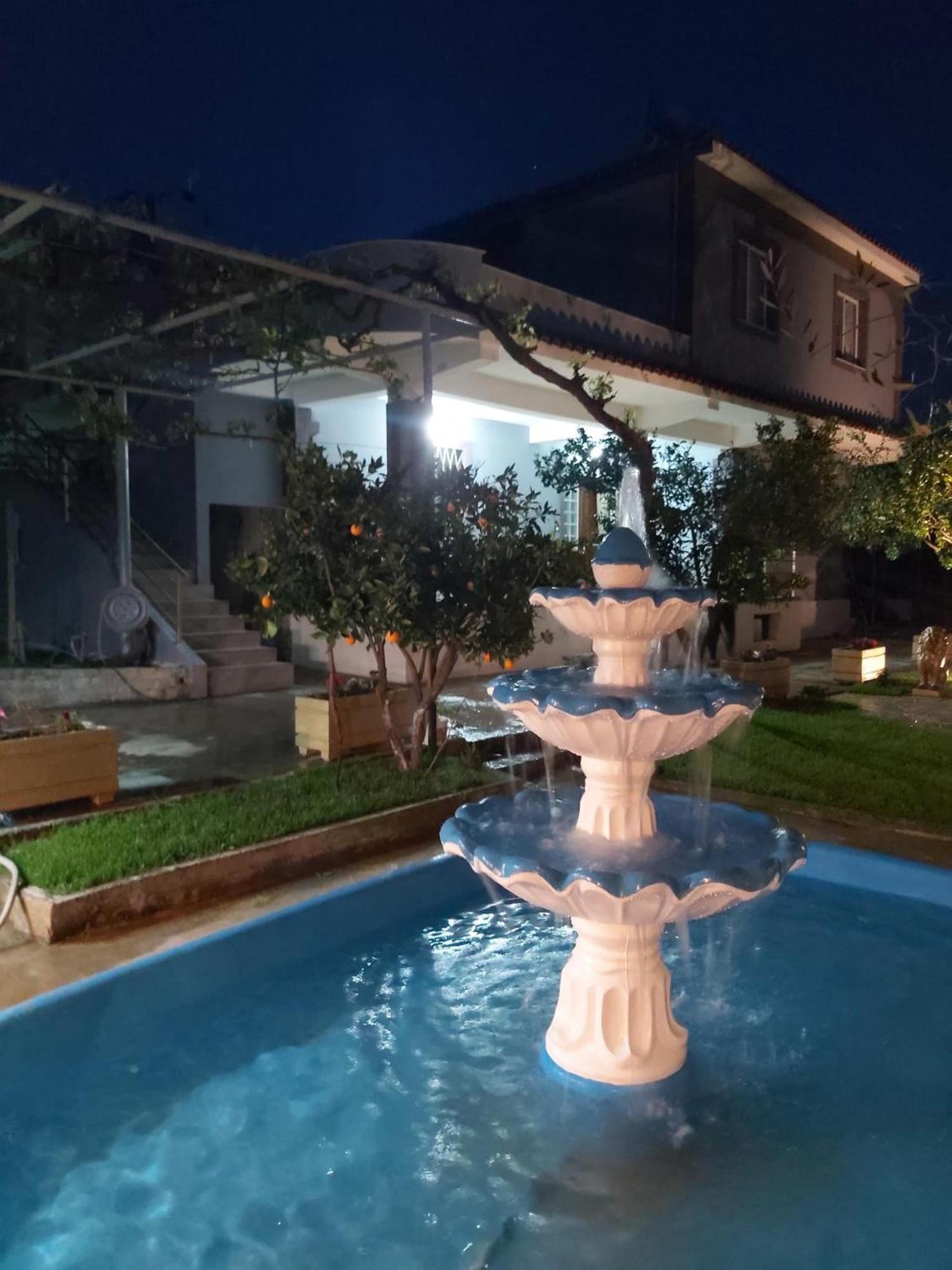 Erdi'S Home Berat Dış mekan fotoğraf