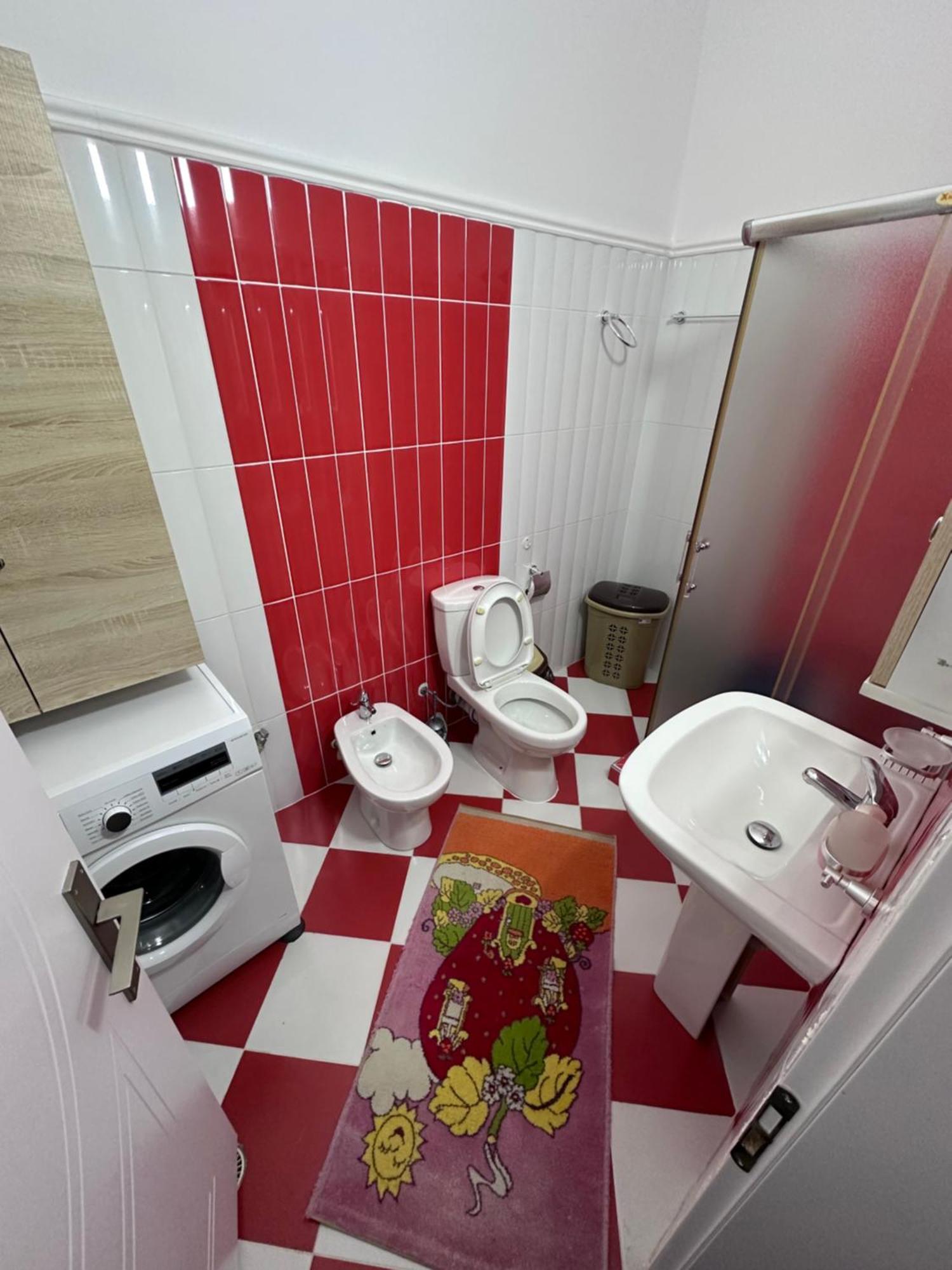 Erdi'S Home Berat Dış mekan fotoğraf