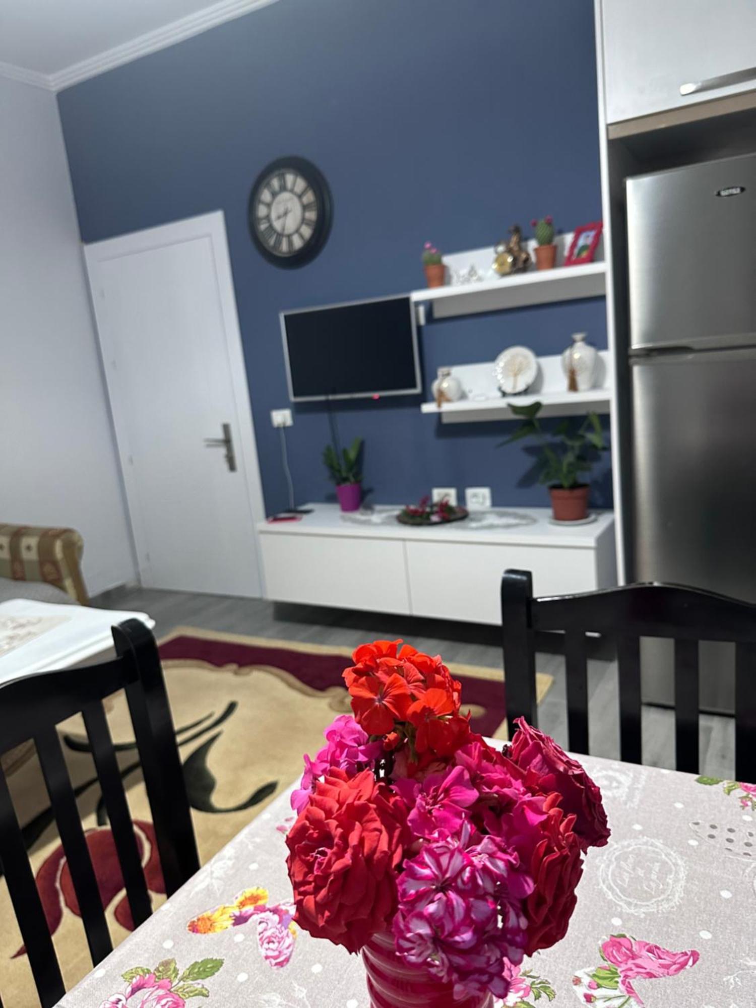 Erdi'S Home Berat Dış mekan fotoğraf