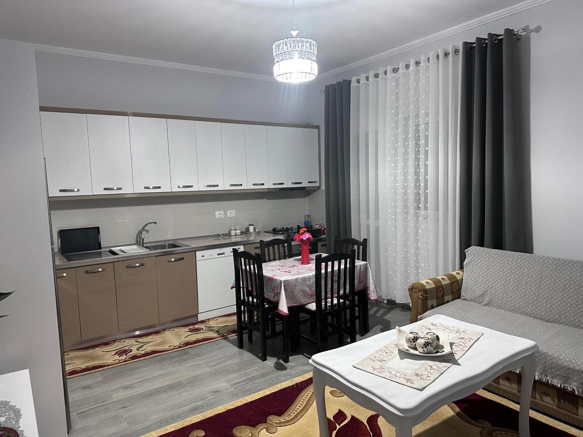 Erdi'S Home Berat Dış mekan fotoğraf