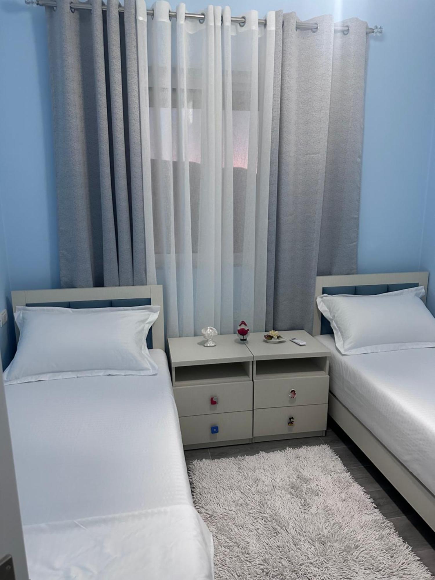 Erdi'S Home Berat Dış mekan fotoğraf