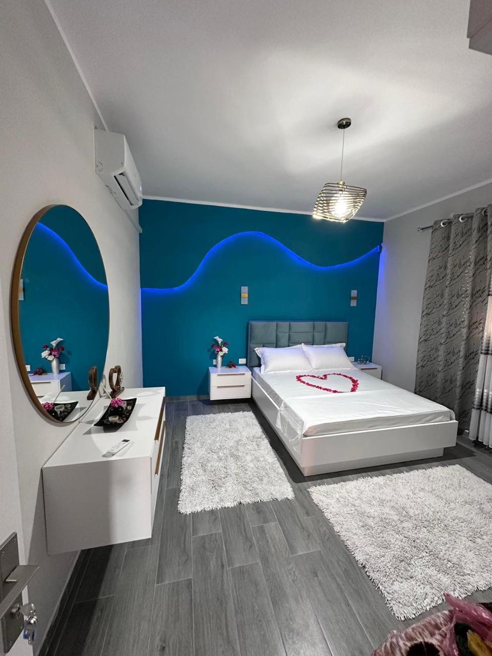 Erdi'S Home Berat Dış mekan fotoğraf
