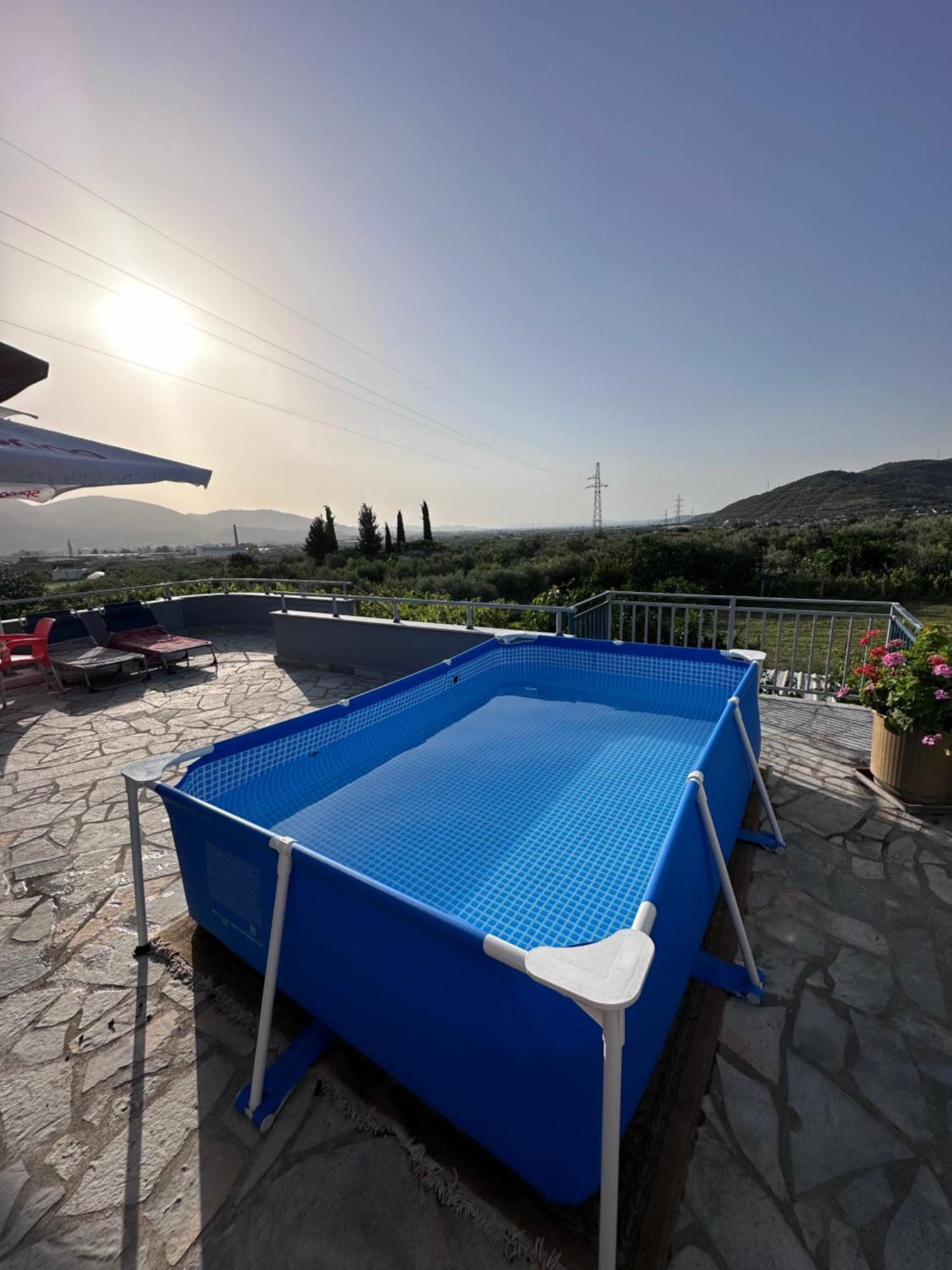 Erdi'S Home Berat Dış mekan fotoğraf