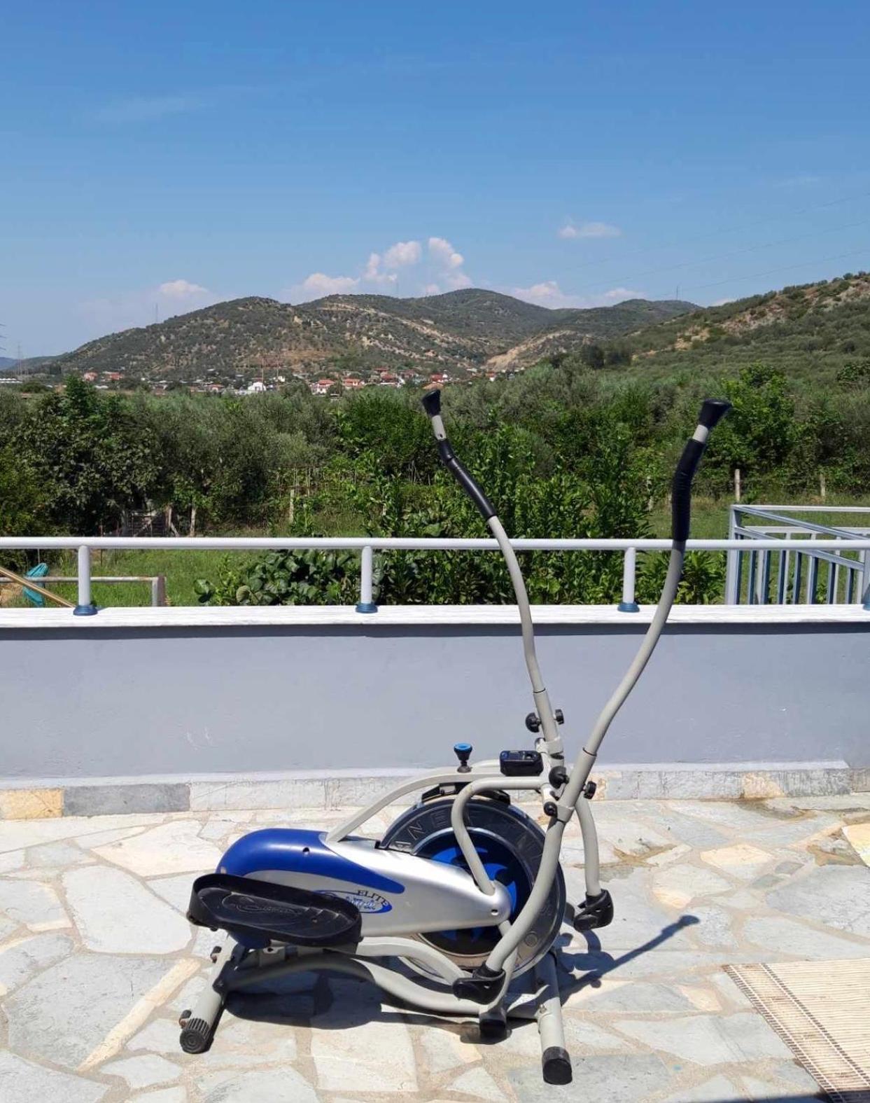 Erdi'S Home Berat Dış mekan fotoğraf
